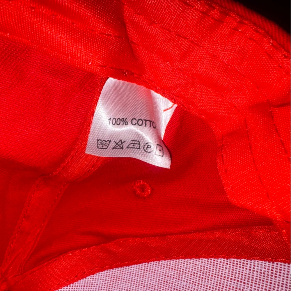 Trump 2024 hat NWT. - Picture 5 of 5